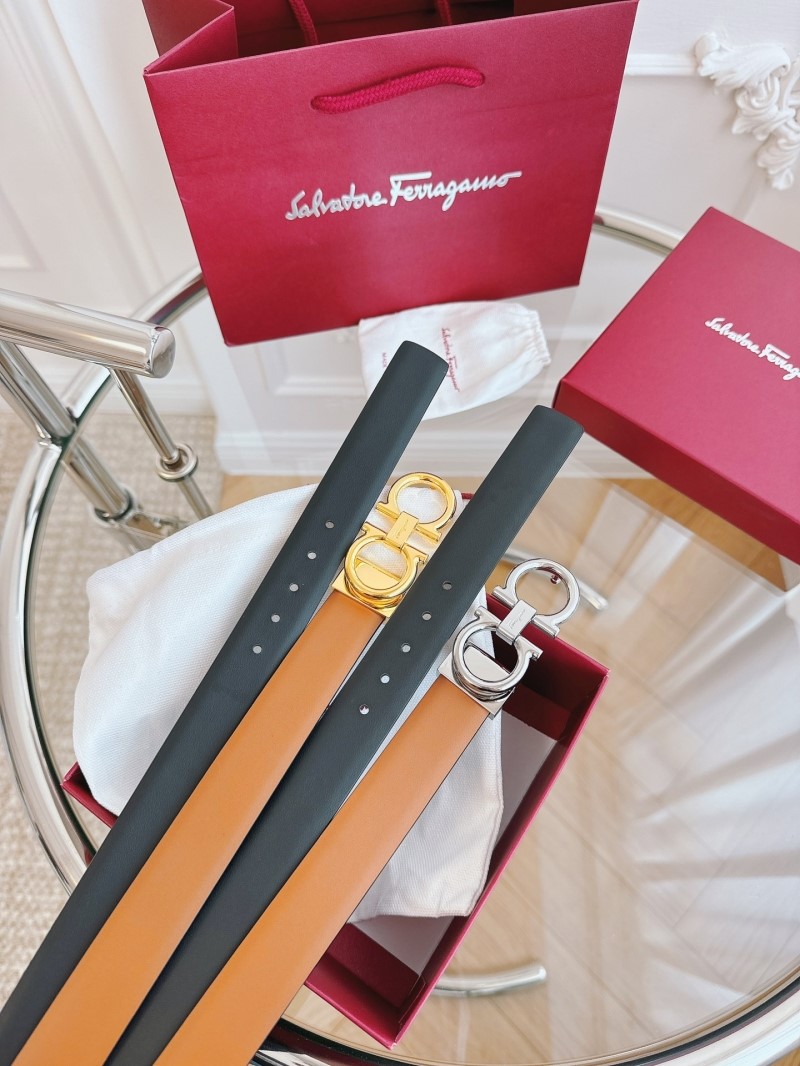 Ferragamo Belts